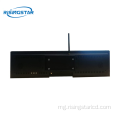 Fampisehoana LCD efa namboarina namboarina